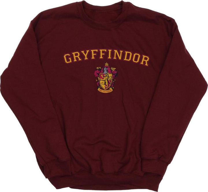 Produktbild Gryffindor Crest Sweatshirt (XL)