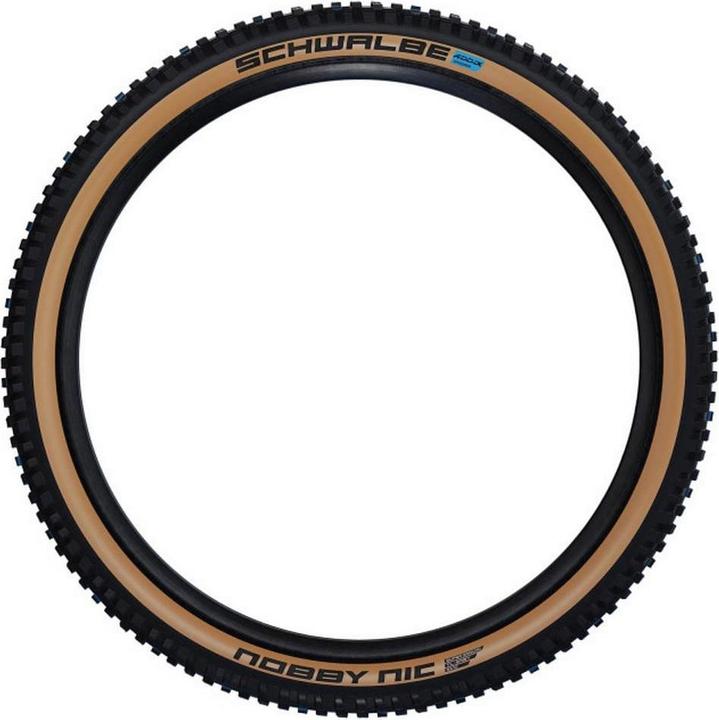 Actual product image Schwalbe Nobby Nic HS602 SG (29 x 2.40, 62-622)