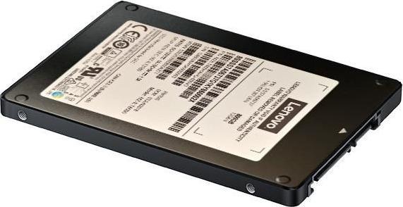 Produktbild Lenovo DCG 2.5inch PM1645a MS SAS SSD (1600 GB, 2.5")