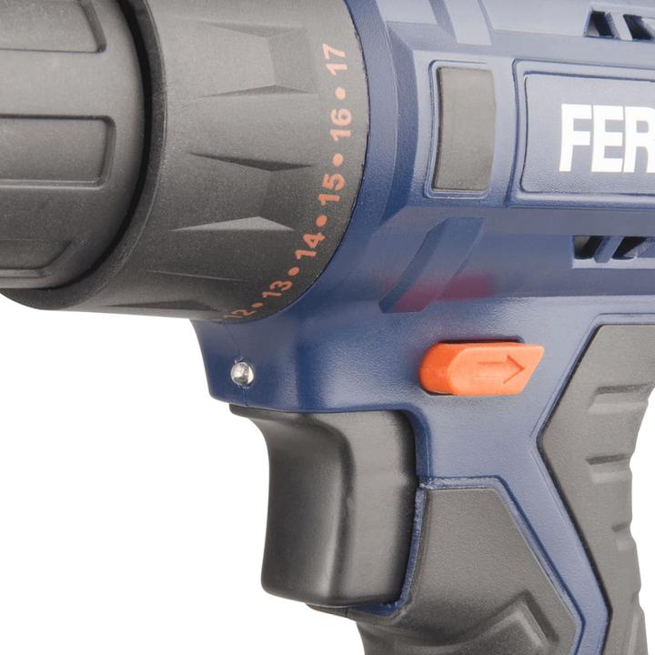 Produktbild Ferm Cdm (Akkubetrieb)