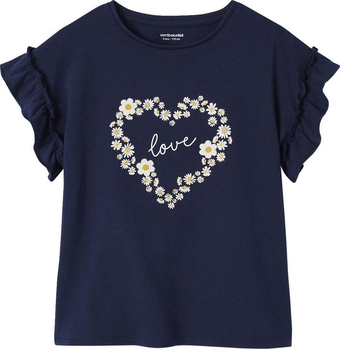 Vertbaudet T-Shirt (110)
