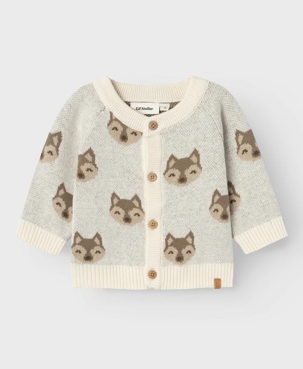 Immagine prodotto Name it Cardigan in cotone organico (86)