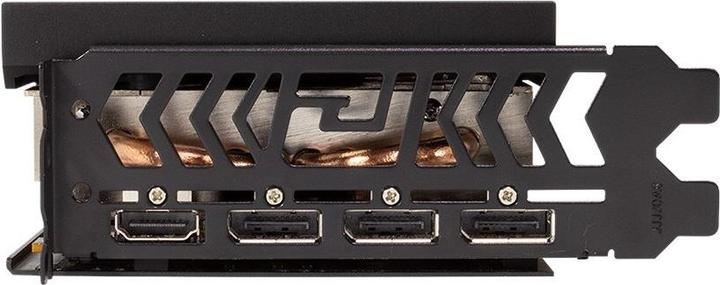 Produktbild Powercolor RX 7700XT Fighter (12 GB)