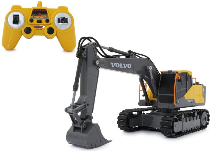 Immagine prodotto Jamara Escavatore Volvo
