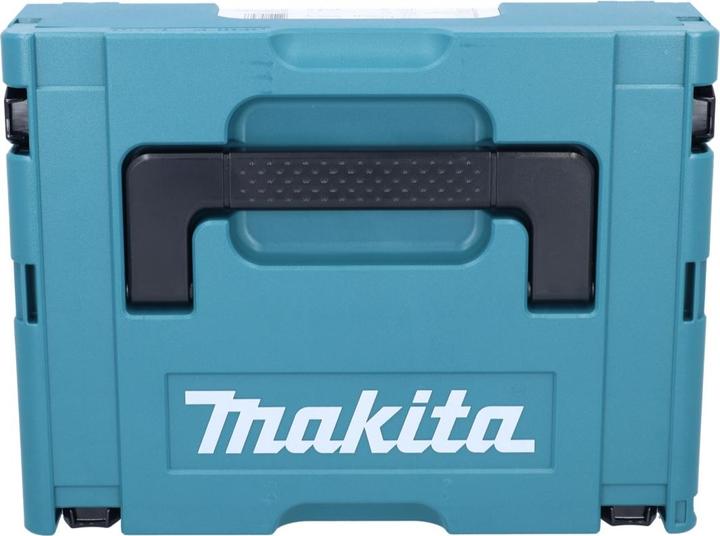 Actual product image Makita Hand tool set, 87 pcs incl. MakPac (87 pieces)