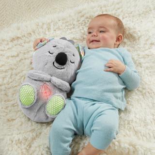 Produktbild Fisher-Price Schlummer-Koala