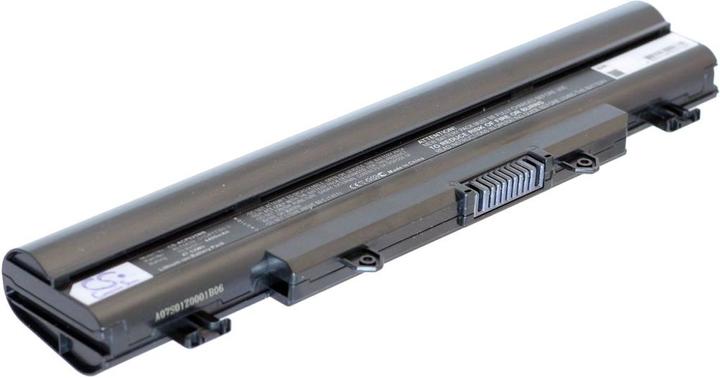 Produktbild NoName Battery for Acer Aspire E1-571 etc 11.1V 5000 mAh (5000 mAh)