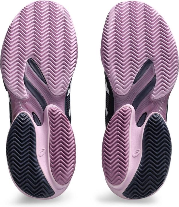 Actual product image ASICS Performance Court FF 3 Sandplatz Tennisschuh Damen (39.5)