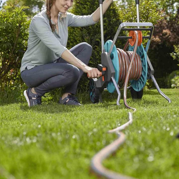 Produktbild Gardena CleverRoll M Easy (60 m)