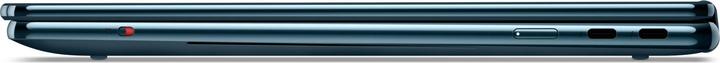 Immagine prodotto Lenovo Yoga Book 9 (14", Intel Core Ultra 7 255H, 32 GB, 1000 GB, DE)