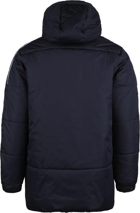 Image du produit JAKO Veste d'hiver Active Coach pour hommes (XXL)