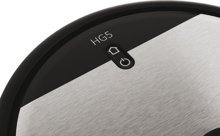 Produktbild Hoover HG5 PRO Roboter-Staubsauger mit Kartierung (Saugroboter)
