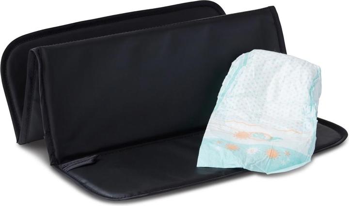 Actual product image ABC Design Wrap Backpack Tour