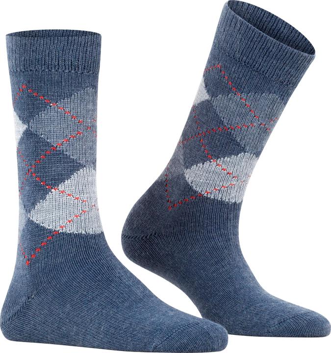 Actual product image Burlington Whitby SO (36 - 41)