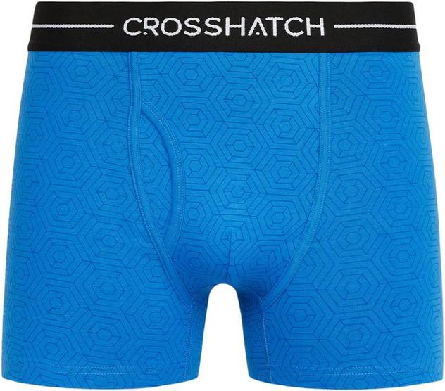 Produktbild Crosshatch Hexter Boxershorts (2erPack) (XL, 2er Pack)