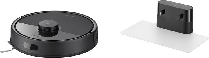 Image du produit Roborock Q7B (Q5 Pro Nachfolger) (Robot d'aspiration et de nettoyage)