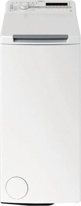 Whirlpool TDLR 612C CH N (6 kg, Oben, CH-Stecker)
