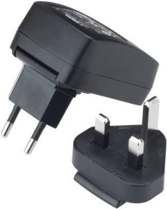 Actual product image Garmin Power adapter 110/220V