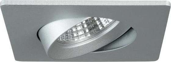 Actual product image Brumberg NV recessed spotlight
