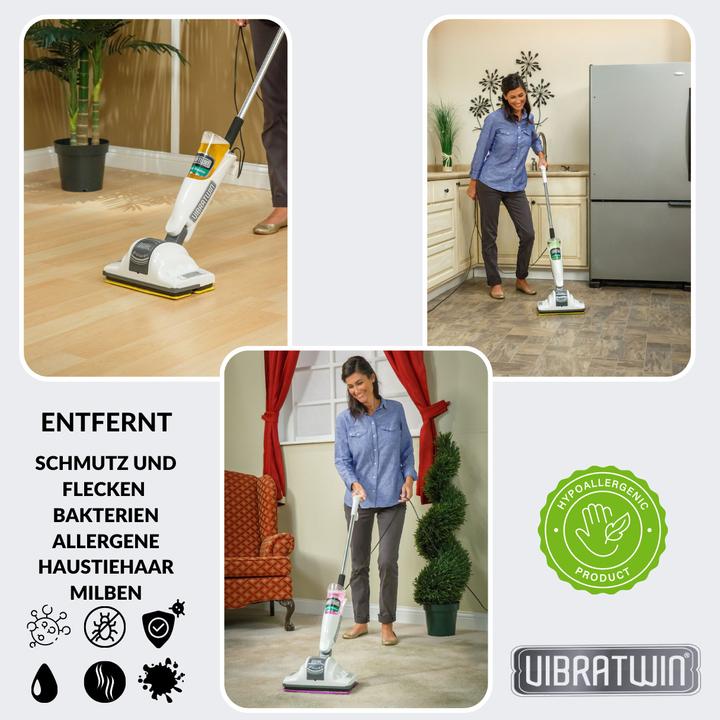 Image du produit Best direct Vibratwin (40 W)