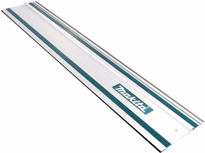 Productafbeelding Makita Geleiderail set 2x geleiderail 1000mm + 2x geleiderail connector