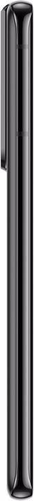 Image du produit Samsung Galaxy S21 Ultra UE (256 Go, Phantom Black, 6.80", Double SIM, 108 Mpx, 5G)