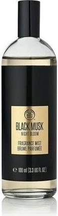 Body Shop - Perfumed mistack Musk Nightoom (Fragrance Mist) 100 ml (Eau de toilette, 100 ml)