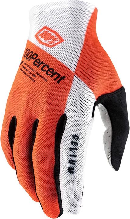 100% Handschuhe (S)