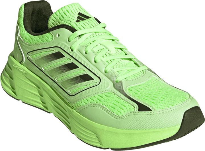 Actual product image adidas Mens Galaxy Star Running Shoes (43.5)