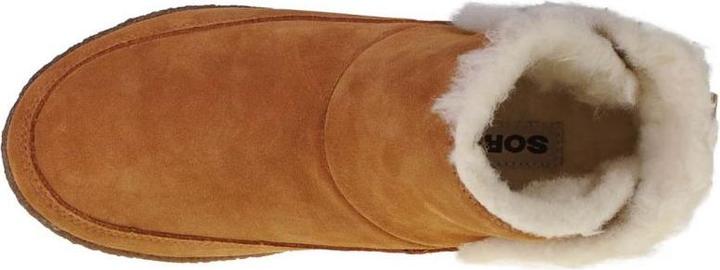 Actual product image Sorel Nakiska shoes (37)
