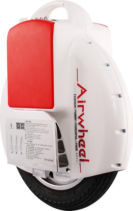 Produktbild Airwheel X3 (18 km/h)