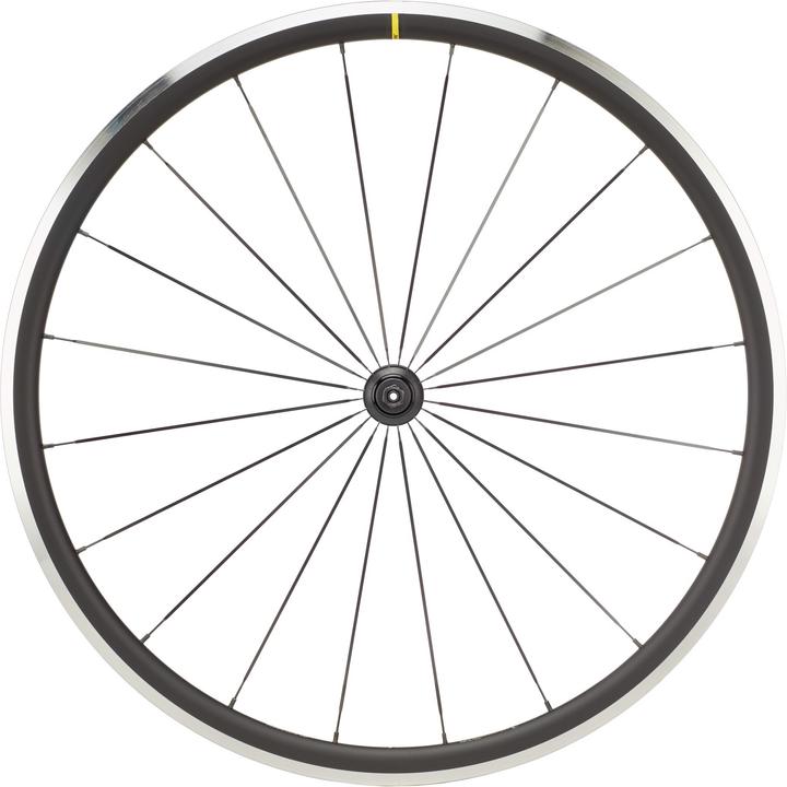 Actual product image Mavic Cosmic Elite UST 20 (Front wheel, 28")