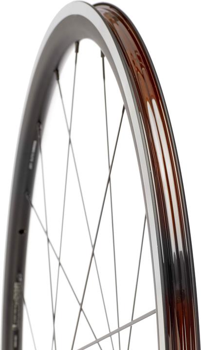 Actual product image Mavic Cosmic Elite UST 20 (Front wheel, 28")