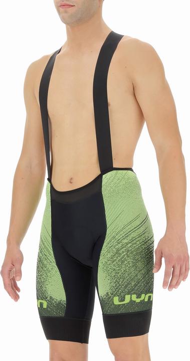 Produktbild UYN Fahrrad-Trägerhose Racefast (S)