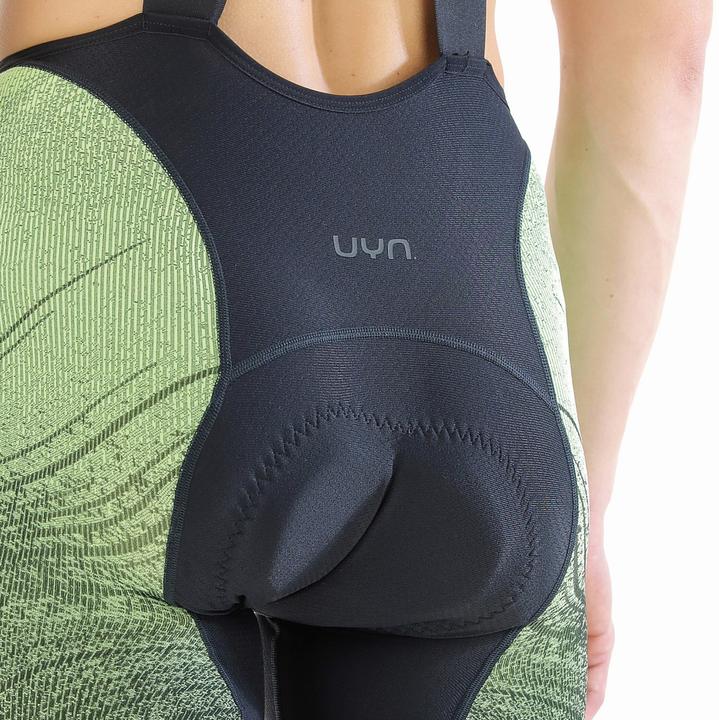 Produktbild UYN Fahrrad-Trägerhose Racefast (S)