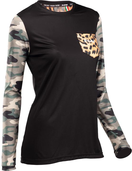 Image du produit Northwave Wild All Mountain (S)