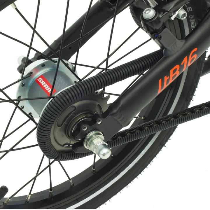 Produktbild Kokua LIKEtoBIKE (16")