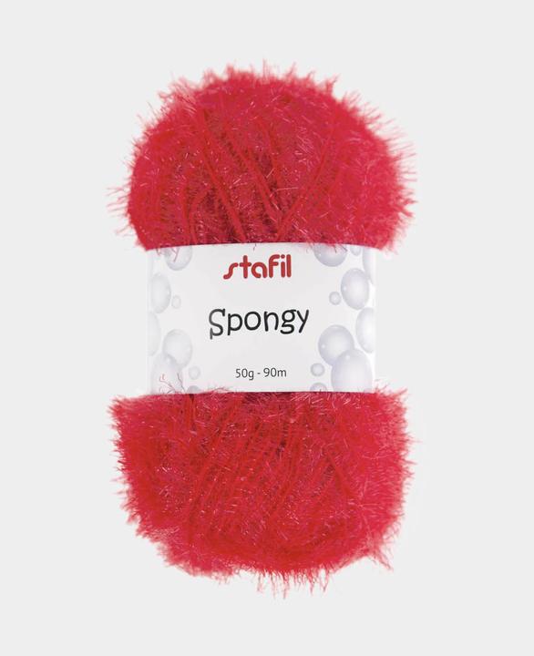Stafil Fil éponge de rinçage Spongy (90 m)