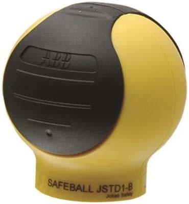 Actual product image ABB JSTD1-A Safeball with 2 m cable