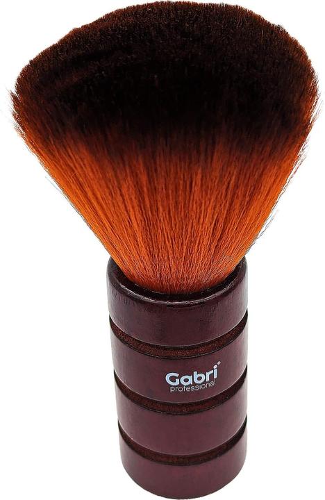 Produktbild Gabri Nackenpinsel braun (Sku-623-15-1)