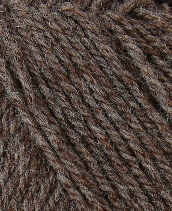 Produktbild Stafil Schafwolle (200 m)
