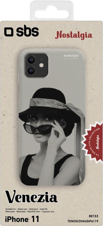 Immagine prodotto SBS Copertina (Apple iPhone 11)