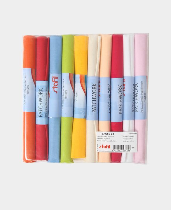 Produktbild Stafil Patchwork Stoff-Set