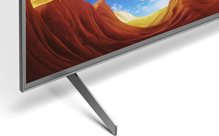 Image du produit Sony KD65XH9077S (65", LCD, 4K, 2020)