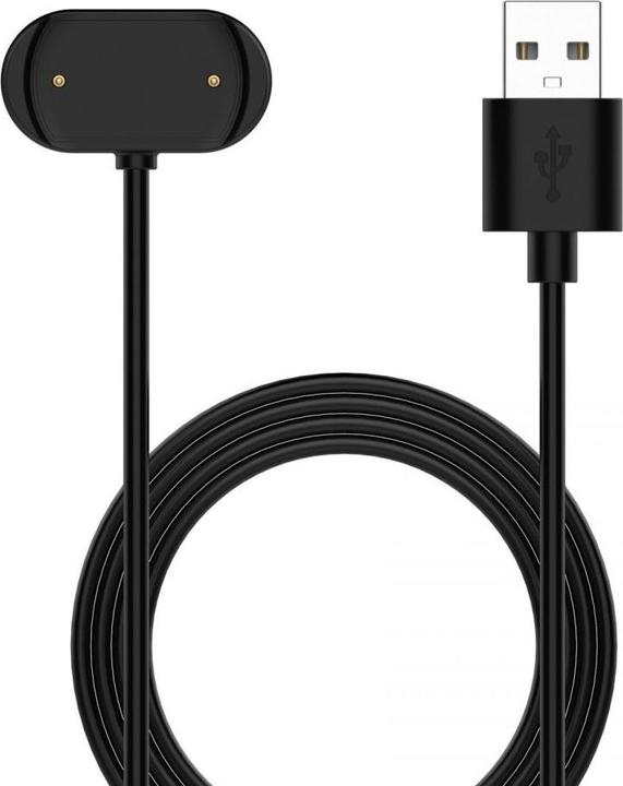 NoName Câble USB tactique Amazfit GTR3/GTR3 PRO/GTS3