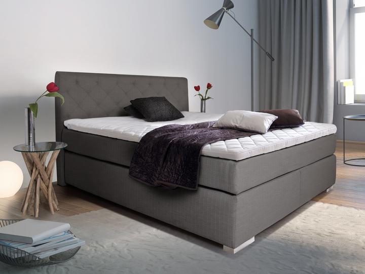 Actual product image Möbel-Eins Premium (160 x 200 cm)