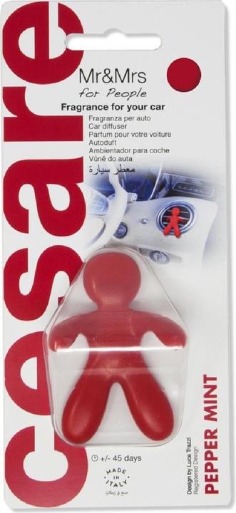 Actual product image Mr & Mrs Fragrance Cesare