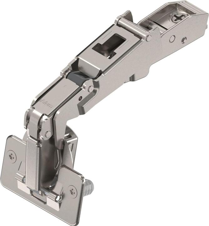 Immagine prodotto Blum 71T6580 NI CLIP top cern. a gr. ang. di