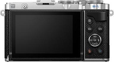Actual product image Olympus E-P7 (20.30 Mpx, 4/3)