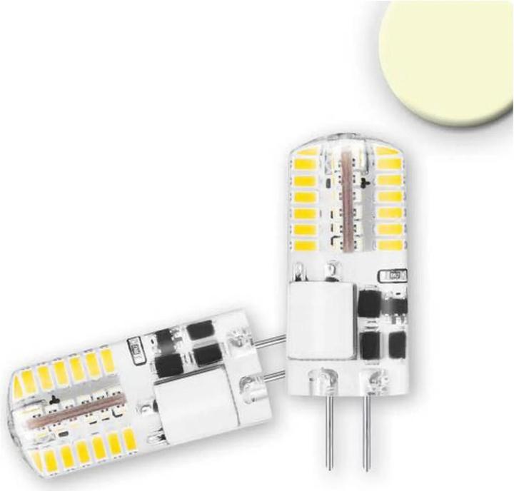 Produktbild Isoled Leuchtmittel (G4, 2 W, 150 lm, 1 x, E)